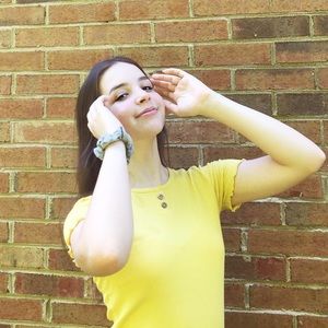 Meet your Posher, Bree